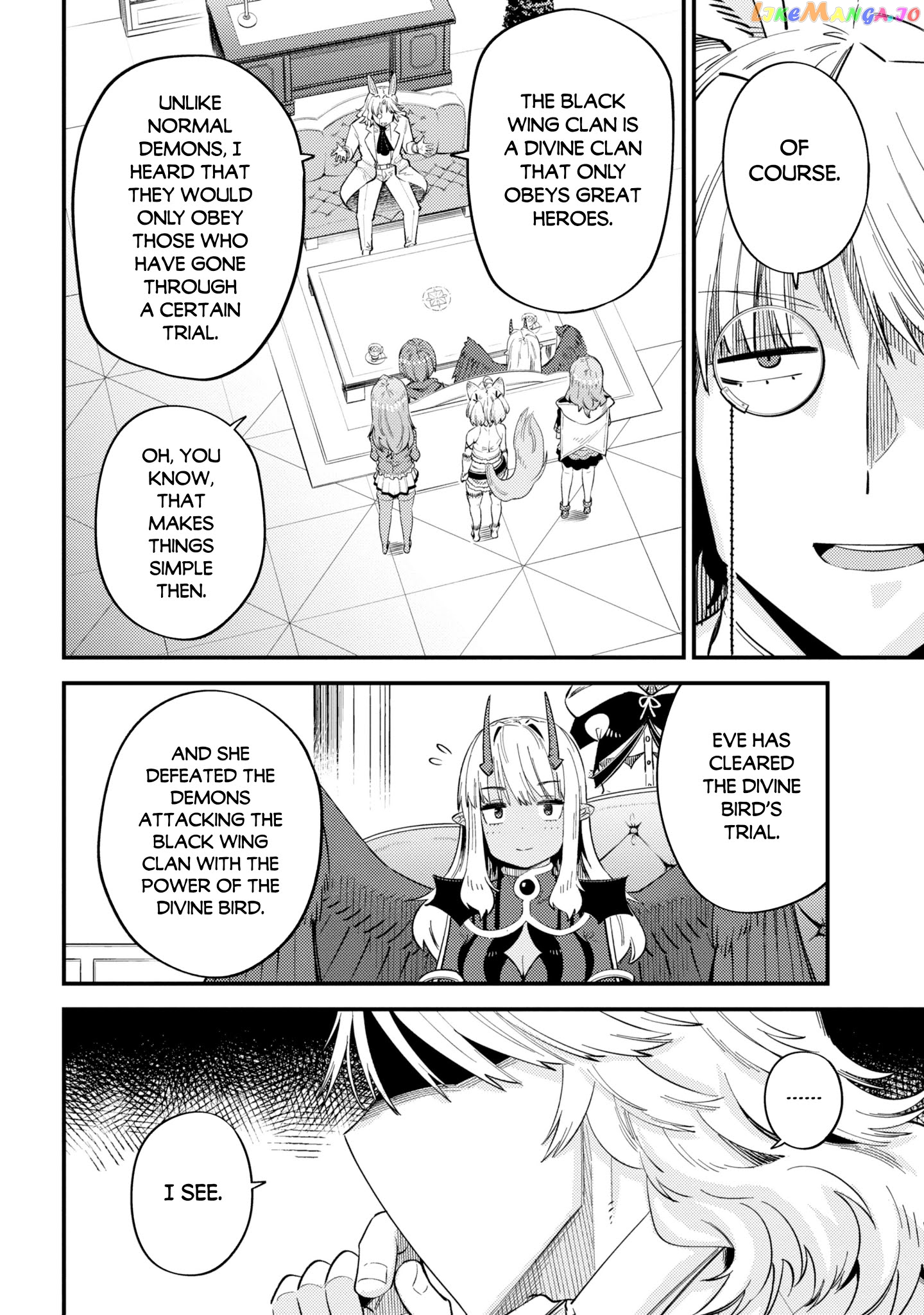 Redo Of Healer, Chapter 35.2 image 02